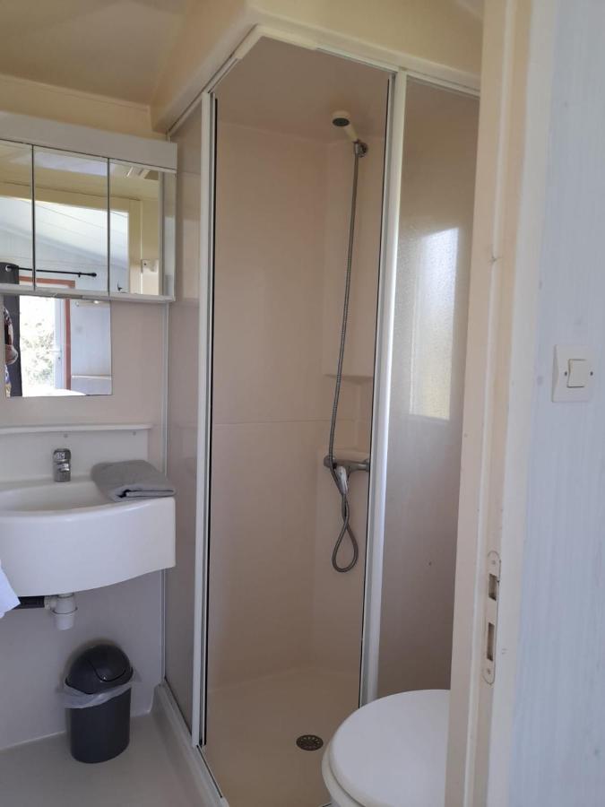 Chalet 4 Personnes Au Calme Appartement Sulniac Buitenkant foto