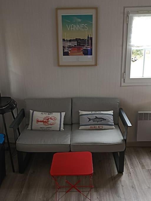 Chalet 4 Personnes Au Calme Appartement Sulniac Buitenkant foto